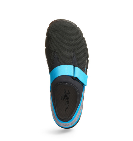 Medical Shoes DYNAMIC FLOW 376 Abeba Black O1