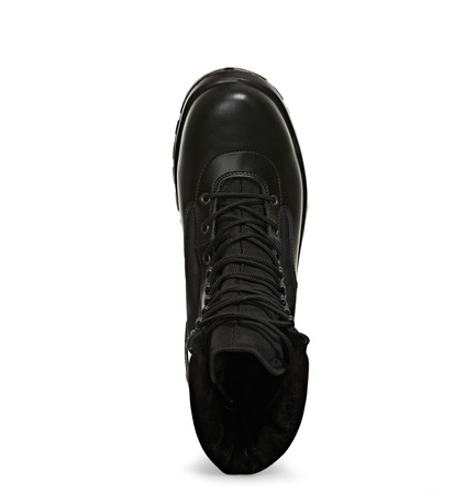 Tactical Ankle Boots GROM 742 Black
