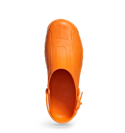 Medical Clog AUTOCLAV 630 Abeba Orange OB
