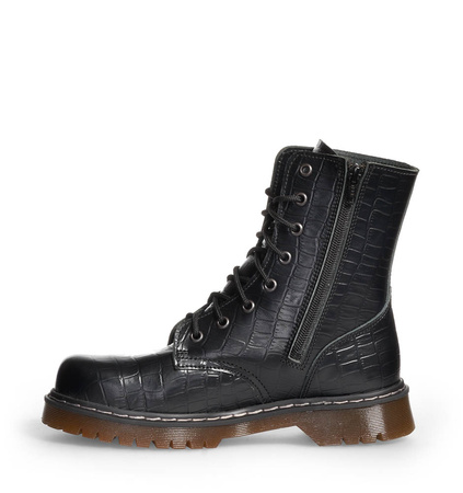 Women's Ankle Boots 425 Protektor Black