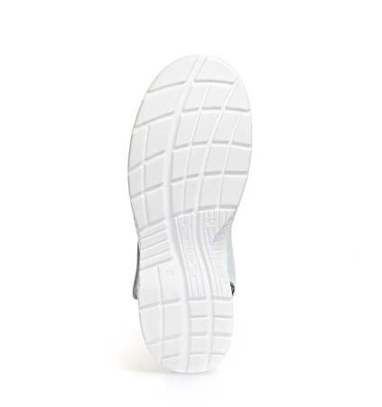 Safety Sandals X-LIGHT 031 Abeba White S1