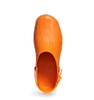 Medizinische Clog AUTOCLAV 39630 Abeba Orange OB ESD