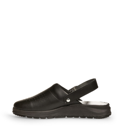 Occupational Clogs ACTIVE 030 Abeba Black OB