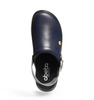 Occupational Clogs RUBBER 2.0 250 Abeba Navy Blue OB ESD