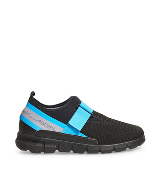 Medical Shoes DYNAMIC FLOW 376 Abeba Black O1