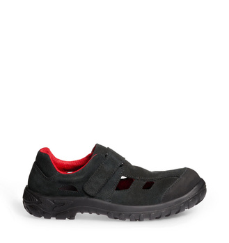 Sandalen X-DROP 430 Protektor Schwarz