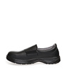 Medical Shoes X-LIGHT 029 Abeba Black S2 ESD