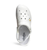Occupational Clogs EASY 2.0 630 Abeba White OB ESD
