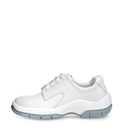 Safety Shoes PROTEKTOR LINE 610 Abeba White S3