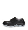 Sicherheitshalbschuhe ANATOM 2136 Abeba Schwarz S2