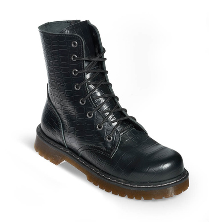 Women's Ankle Boots 425 Protektor Black