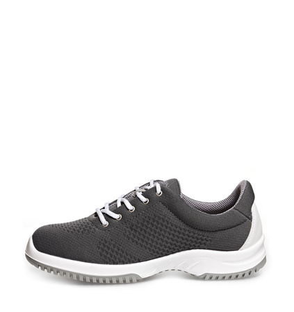 Medical Shoes UNI6 775 Abeba Gray S2 ESD