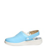 Occupational Clogs THE ORIGINAL 081 Abeba Blue OB