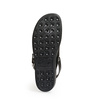 Occupational Clogs THE ORIGINAL 031 Abeba Black OB