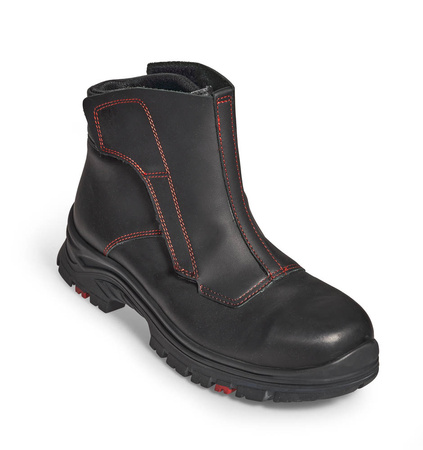 Working Ankle Boots WELDER 2.0 964 Protektor Black S3