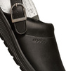 Berufsschuhe Clog ACTIVE 87031 Abeba Schwarz OB