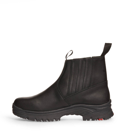 Working Ankle Boots FORTO 2.0 965 Protektor Black O2