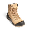 Tactical Ankle Boots with Membrane UNIQUE 929 Grom Beige