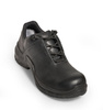 Taktische Halbschuhe Membrane UNIQUE LOW 924 Protektor Schwarz O2