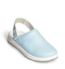 Berufsschuhe Clog ACTIVE 87081 Abeba Blau OB