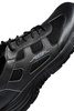 Berufshalbschuhe X-LIGHT 711100 Abeba Schwarz O2