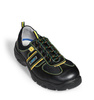 Safety Shoes ANATOM 243 Abeba Black S1P ESD