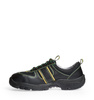 Safety Shoes ANATOM 243 Abeba Black S1P ESD