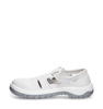 Working Sandals TENISO 290 Protektor White S1