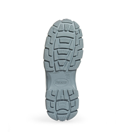 Safety Shoes PROTEKTOR LINE 610 Abeba White S3