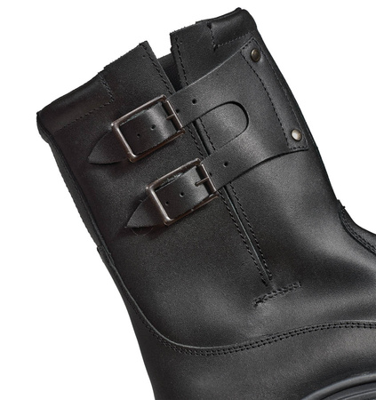 Working Ankle Boots FENIX 2.0 962 Protektor Black S2