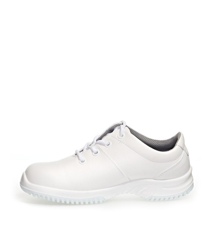 Safety Shoes UNI6 780 Abeba White S2 ESD