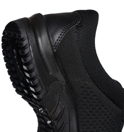 Occupational Shoes UNI6 776 Abeba Black O2