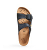 Berufsschuhe Clog NATURE 4086 Abeba Blau OB ESD