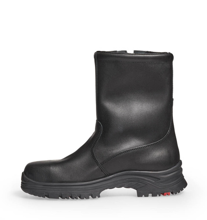 Working Ankle Boots FENIX 2.0 962 Protektor Black S2