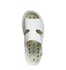 Medical Sandals REFLEXOR 874 Abeba White OB