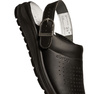 Occupational Clogs ACTIVE 030 Abeba Black OB