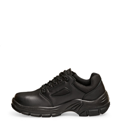 Taktische Halbschuhe CELT 123 Grom Schwarz O3