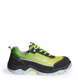 Safety Shoes ANATOM 251 Abeba Green S3
