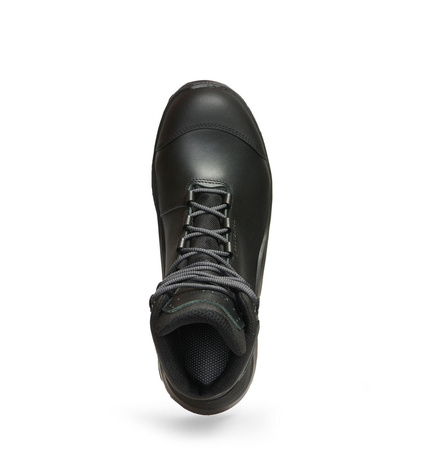 Sicherheitsstiefel CONSTRUCT HRO 851H Protektor Schwarz S3 ESD