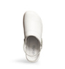 Occupational Clogs ACTIVE 021 Abeba White OB