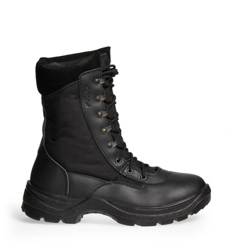 Tactical Ankle Boots GROM 642 Black