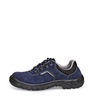 Working Shoes X-DROP 367 Protektor Navy Blue S1P