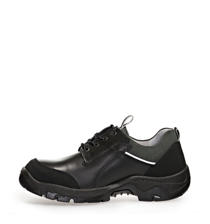 Safety Shoes ANATOM 256 Black S3 ESD