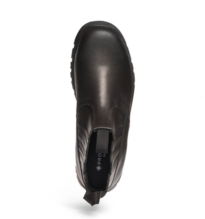 Sicherheitsstiefel FORTO 2.0 966 Protektor Schwarz S3