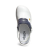 Occupational Clogs EASY 2.0 622 Abeba White OB ESD