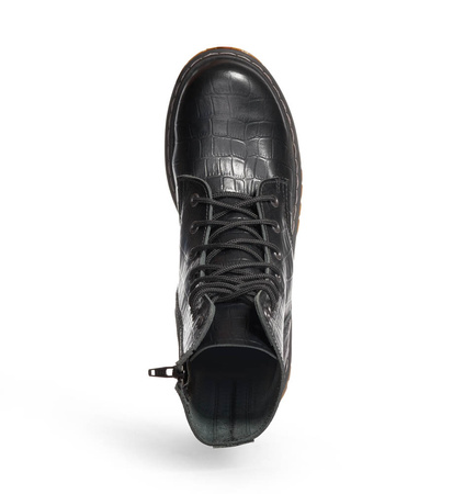 Women's Ankle Boots 425 Protektor Black