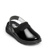 Occupational Clogs EASY 2.0 621 Abeba Black OB