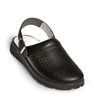 Occupational Clogs ACTIVE 030 Abeba Black OB