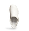 Occupational Clogs ACTIVE 021 Abeba White OB