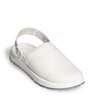 Occupational Clogs ACTIVE 021 Abeba White OB
